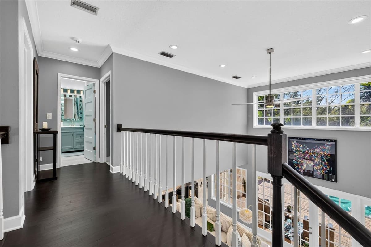 4660 LAUREL OAK LANE — photo 40 of 61