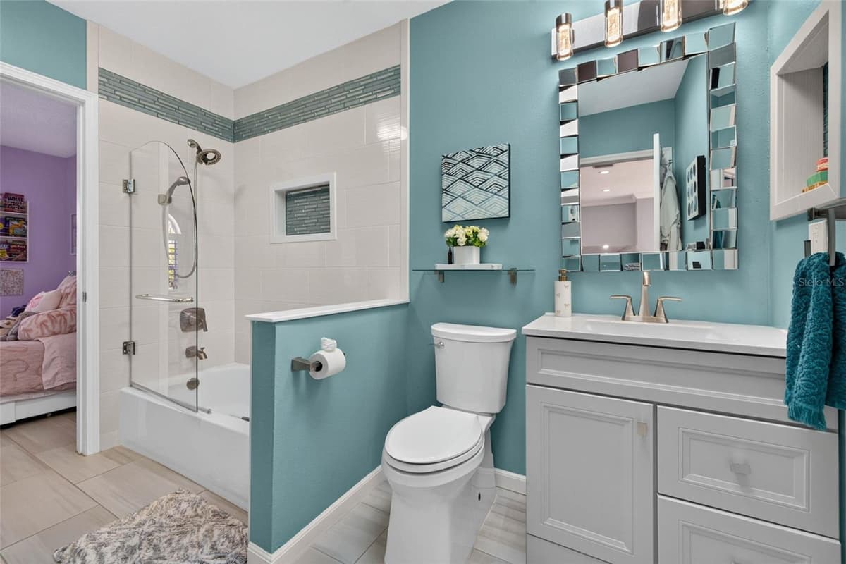 4660 LAUREL OAK LANE — photo 43 of 61