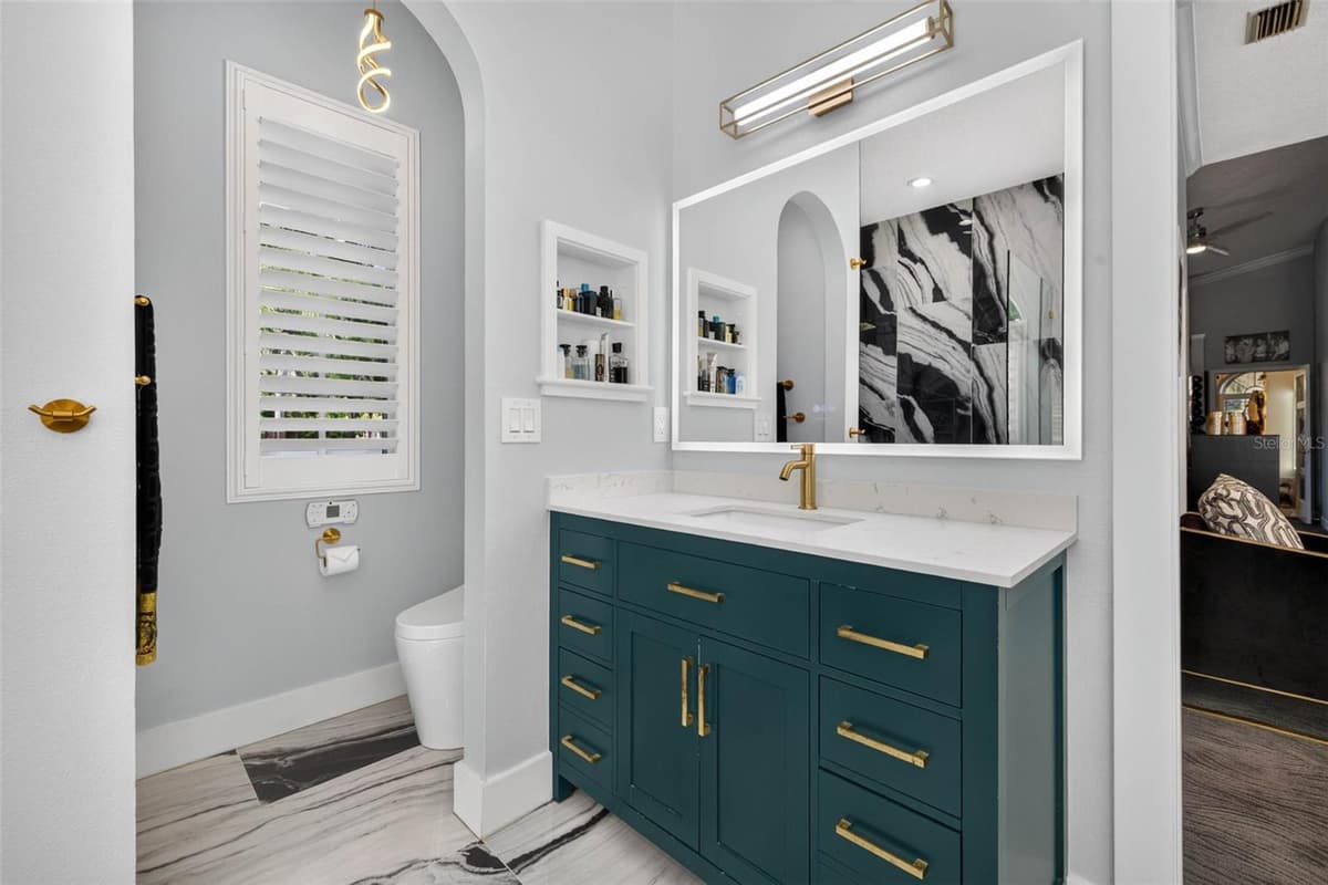 4660 LAUREL OAK LANE — photo 36 of 61