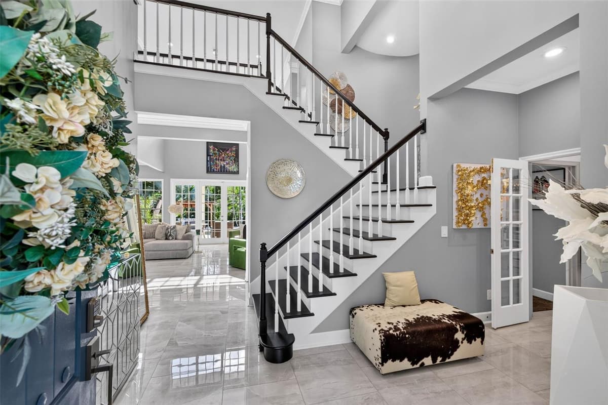 4660 LAUREL OAK LANE — photo 8 of 61