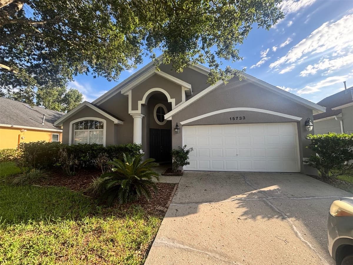 15733 BAY VISTA DRIVE — photo 1 of 1