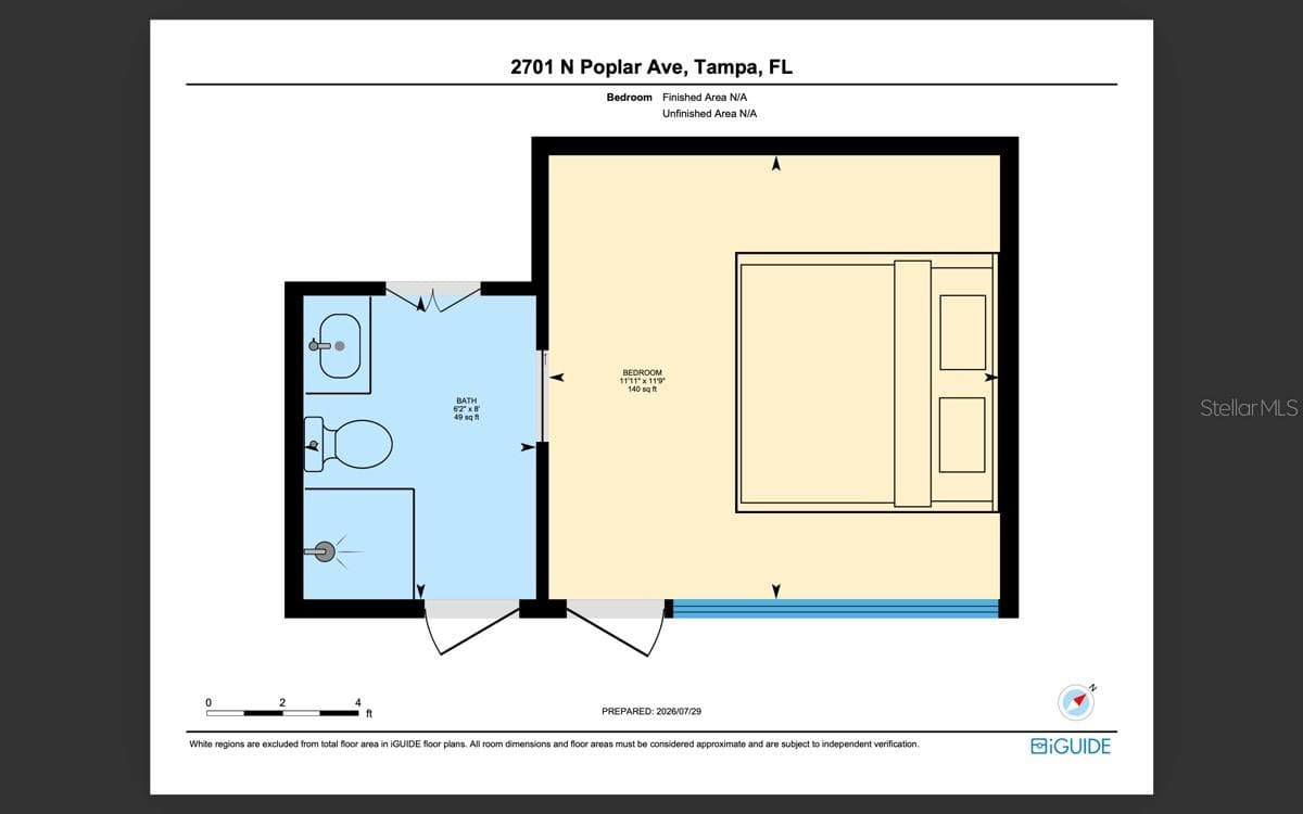 2701 POPLAR AVENUE — photo 64 of 65