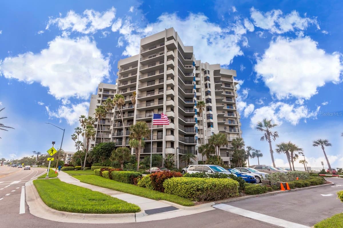 1600 GULF BOULEVARD — photo 2 of 74