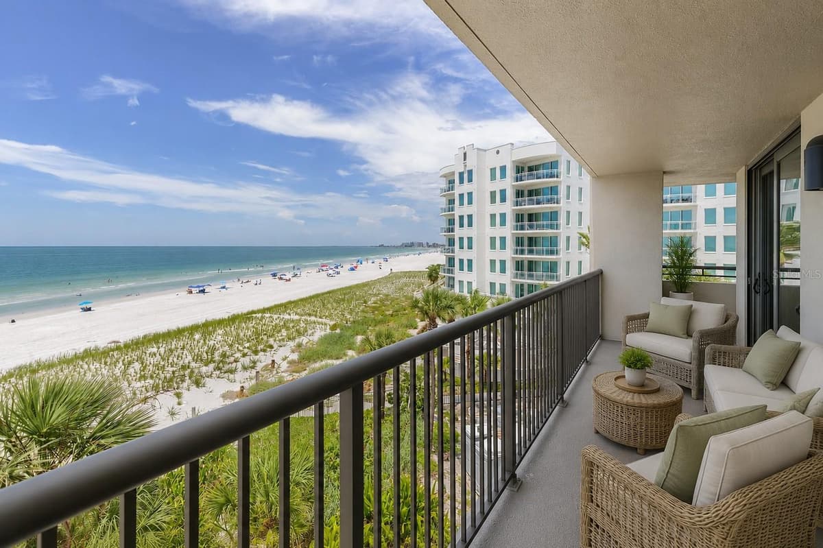 1600 GULF BOULEVARD — photo 4 of 74