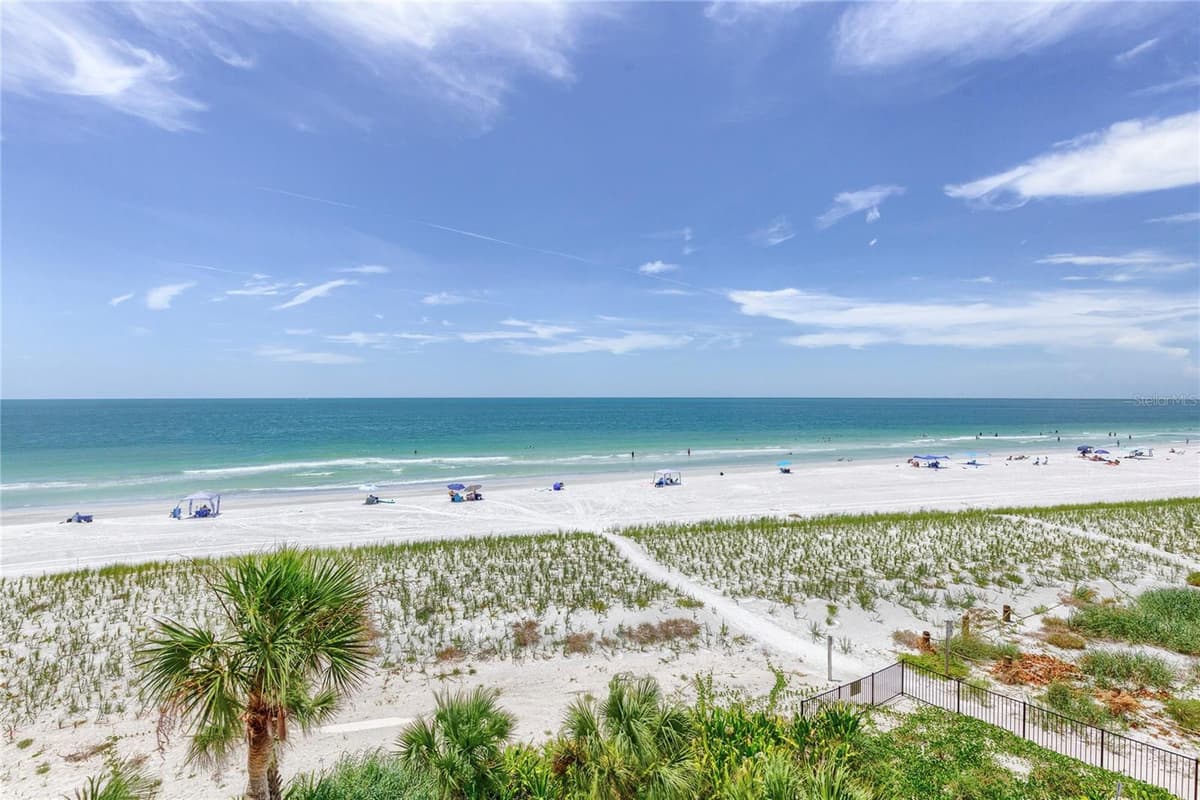 1600 GULF BOULEVARD — photo 1 of 74