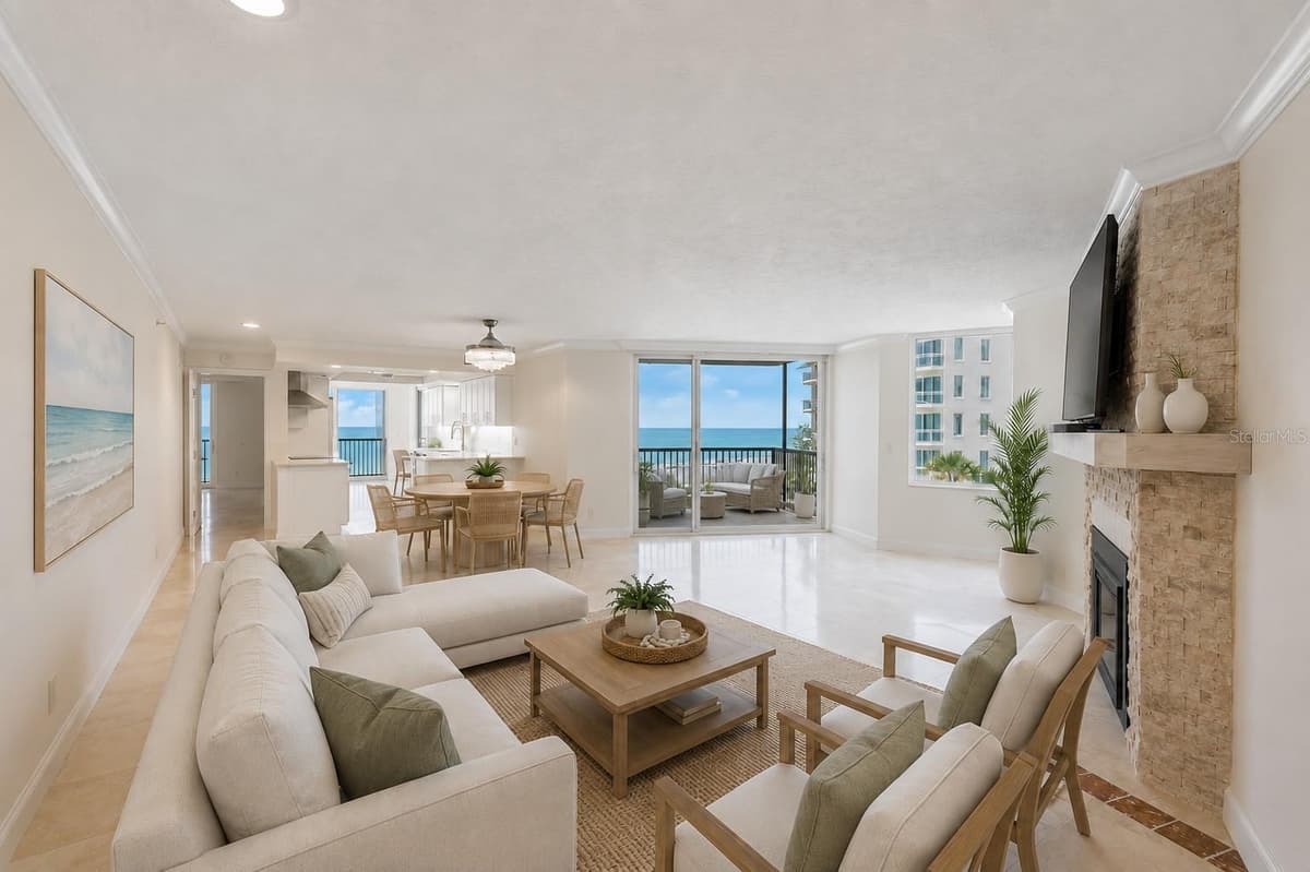 1600 GULF BOULEVARD — photo 3 of 74
