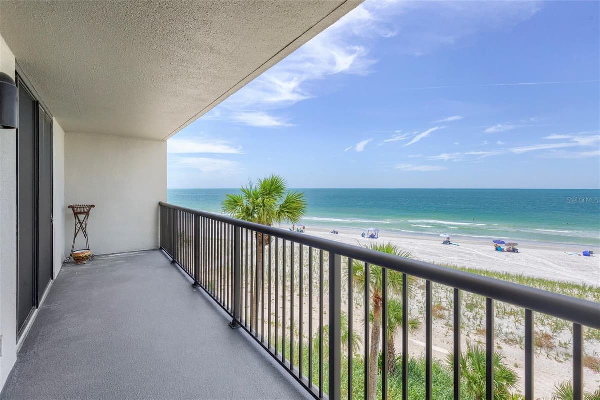 1600 GULF BOULEVARD — photo 29 of 74