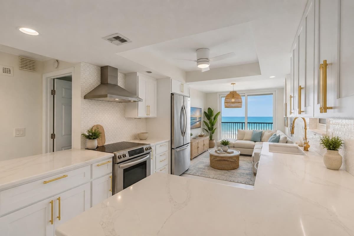 1600 GULF BOULEVARD — photo 12 of 74