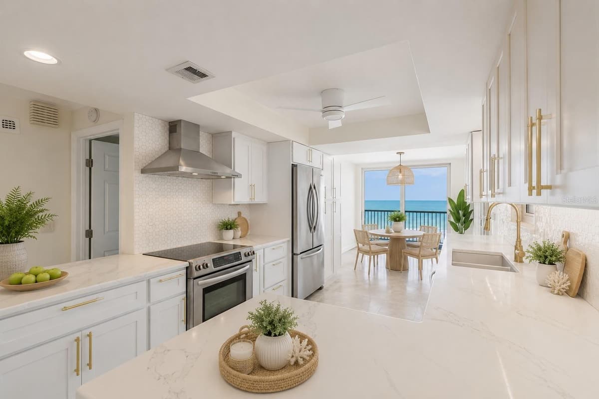1600 GULF BOULEVARD — photo 11 of 74