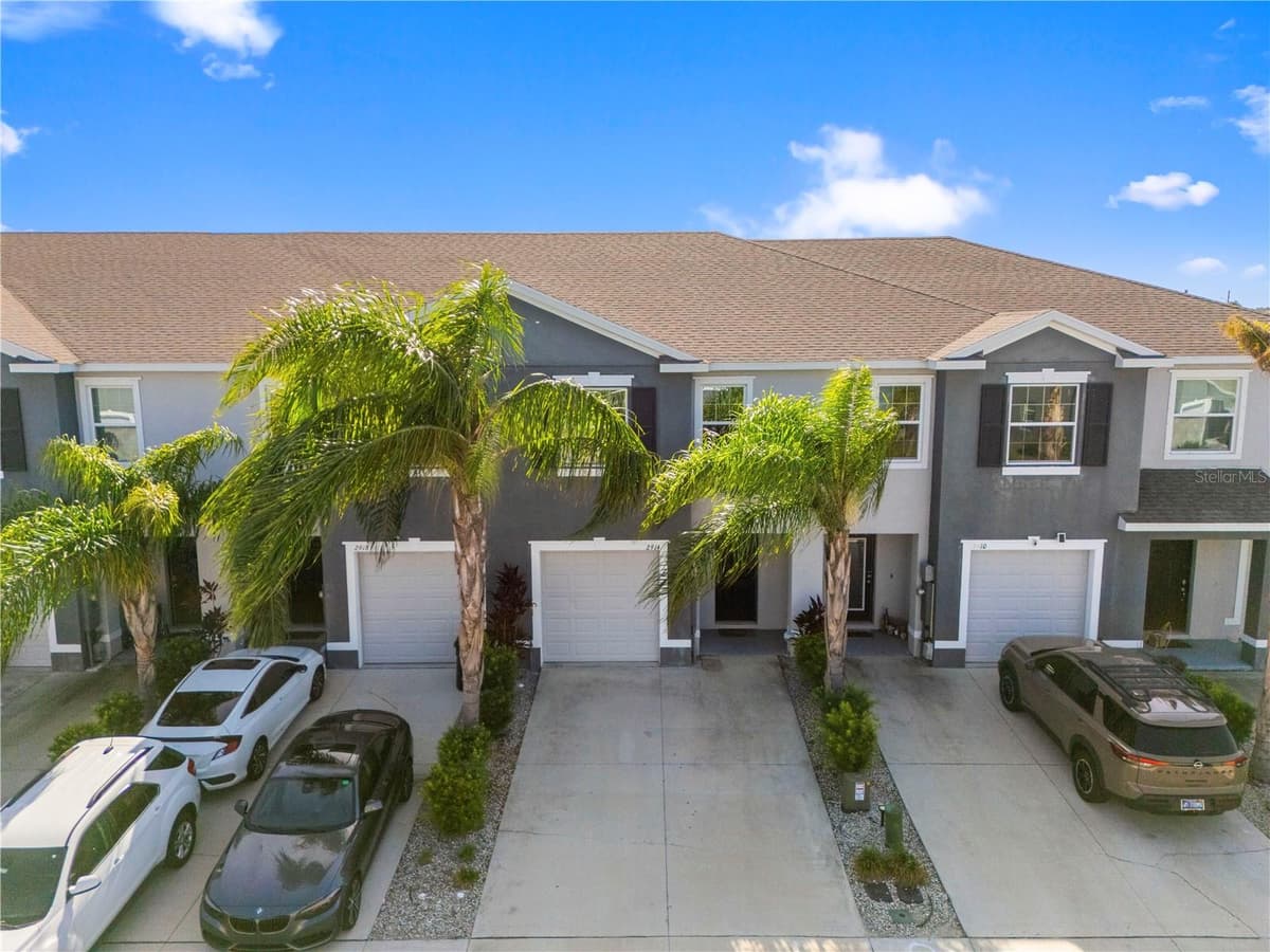 2914 SUNCOAST BLEND DRIVE — photo 2 of 72