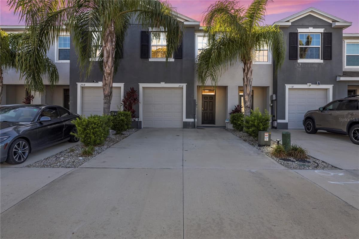 2914 SUNCOAST BLEND DRIVE — photo 1 of 72