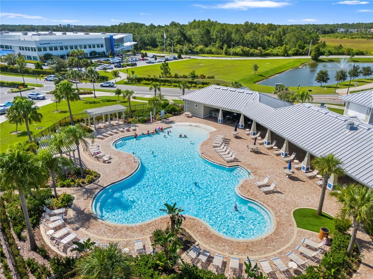 2914 SUNCOAST BLEND DRIVE — photo 62 of 72