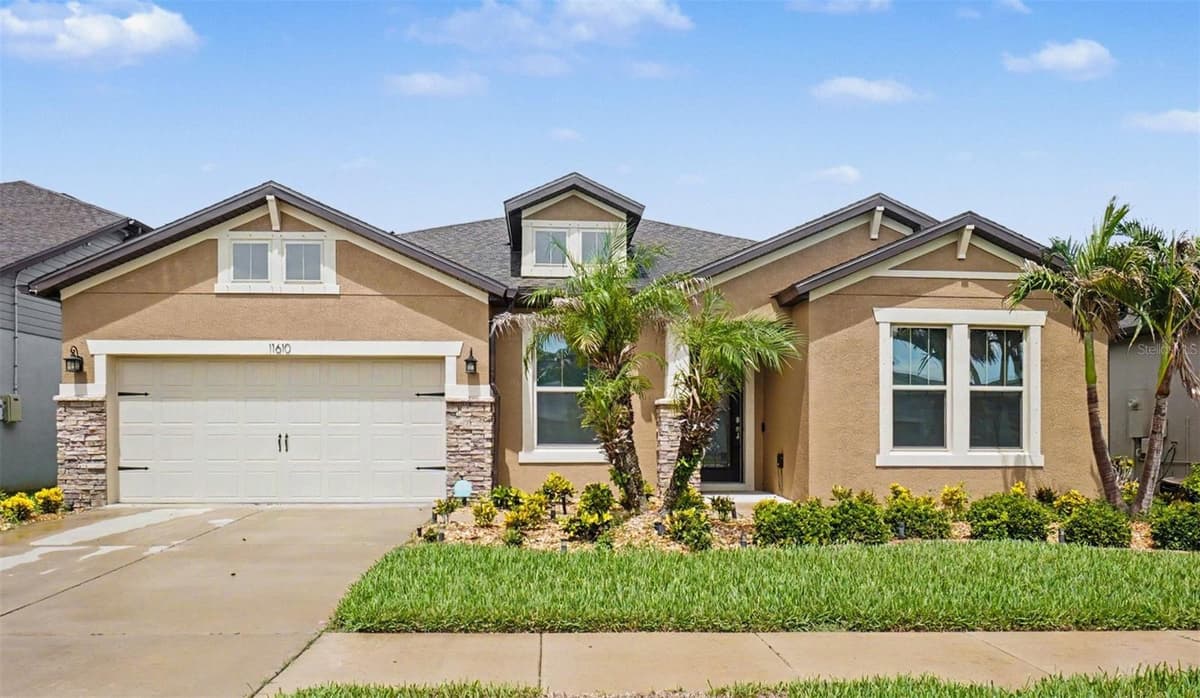 11610 DUBLIN GRAFTON DRIVE — photo 1 of 30