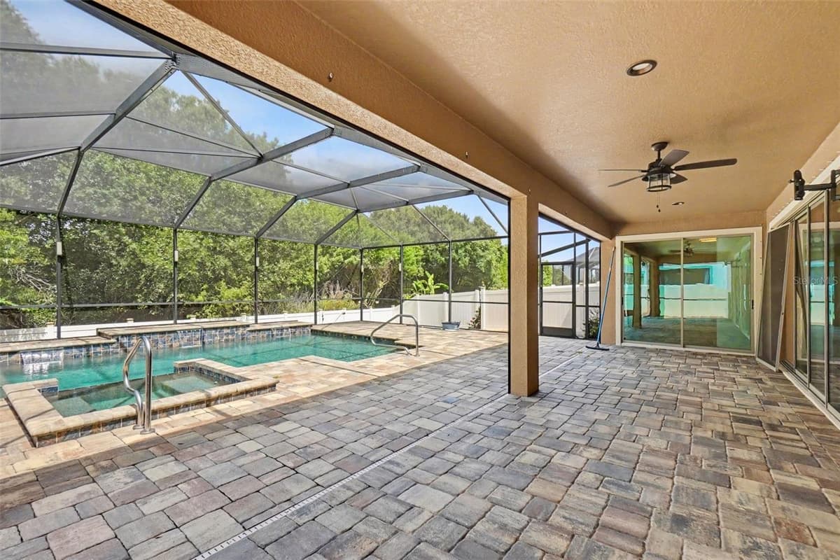 11610 DUBLIN GRAFTON DRIVE — photo 29 of 30