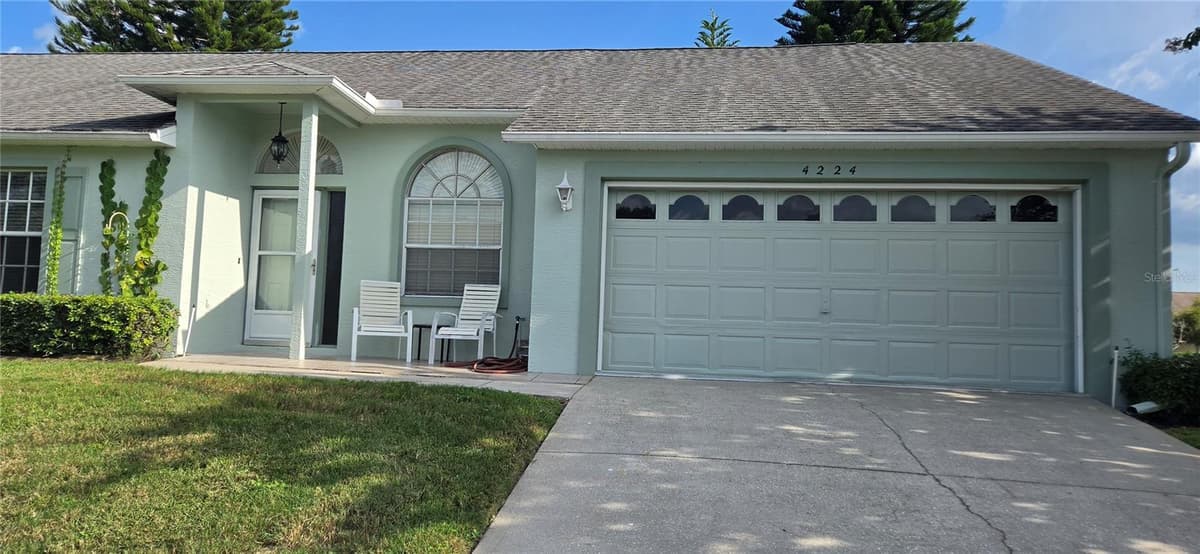 4224 AVANTI CIRCLE — photo 1 of 26
