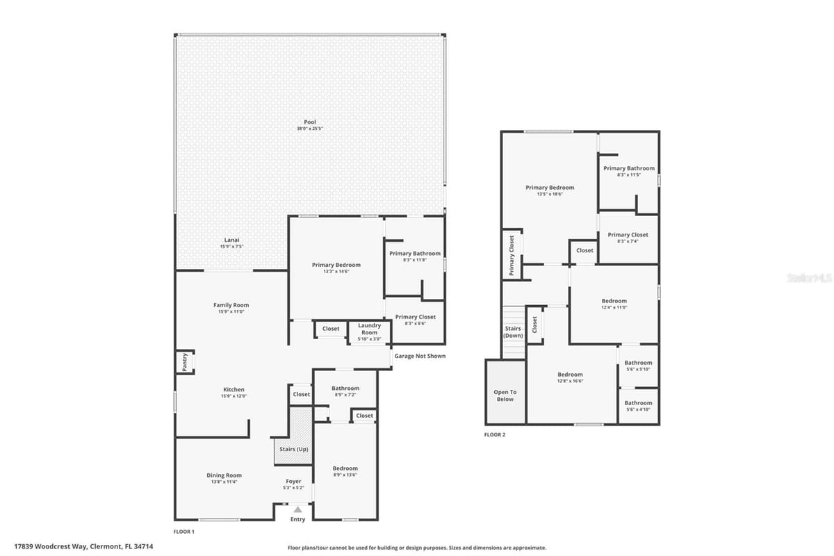 17839 WOODCREST WAY — photo 39 of 39