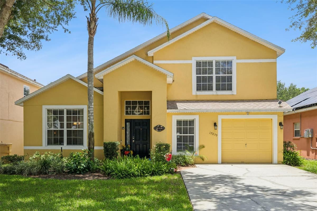 17839 WOODCREST WAY — photo 1 of 39