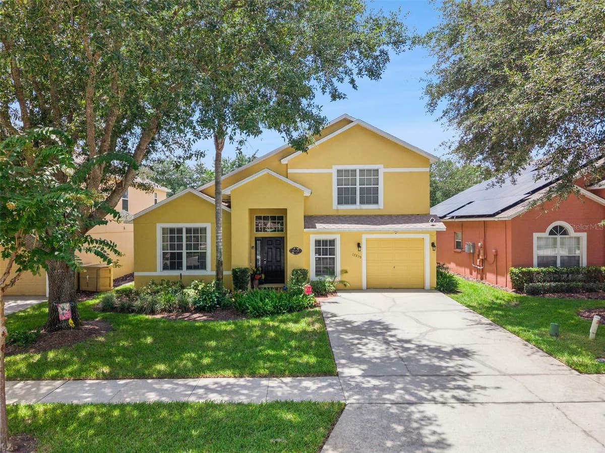 17839 WOODCREST WAY — photo 4 of 39