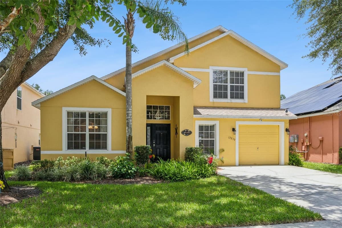 17839 WOODCREST WAY — photo 3 of 39