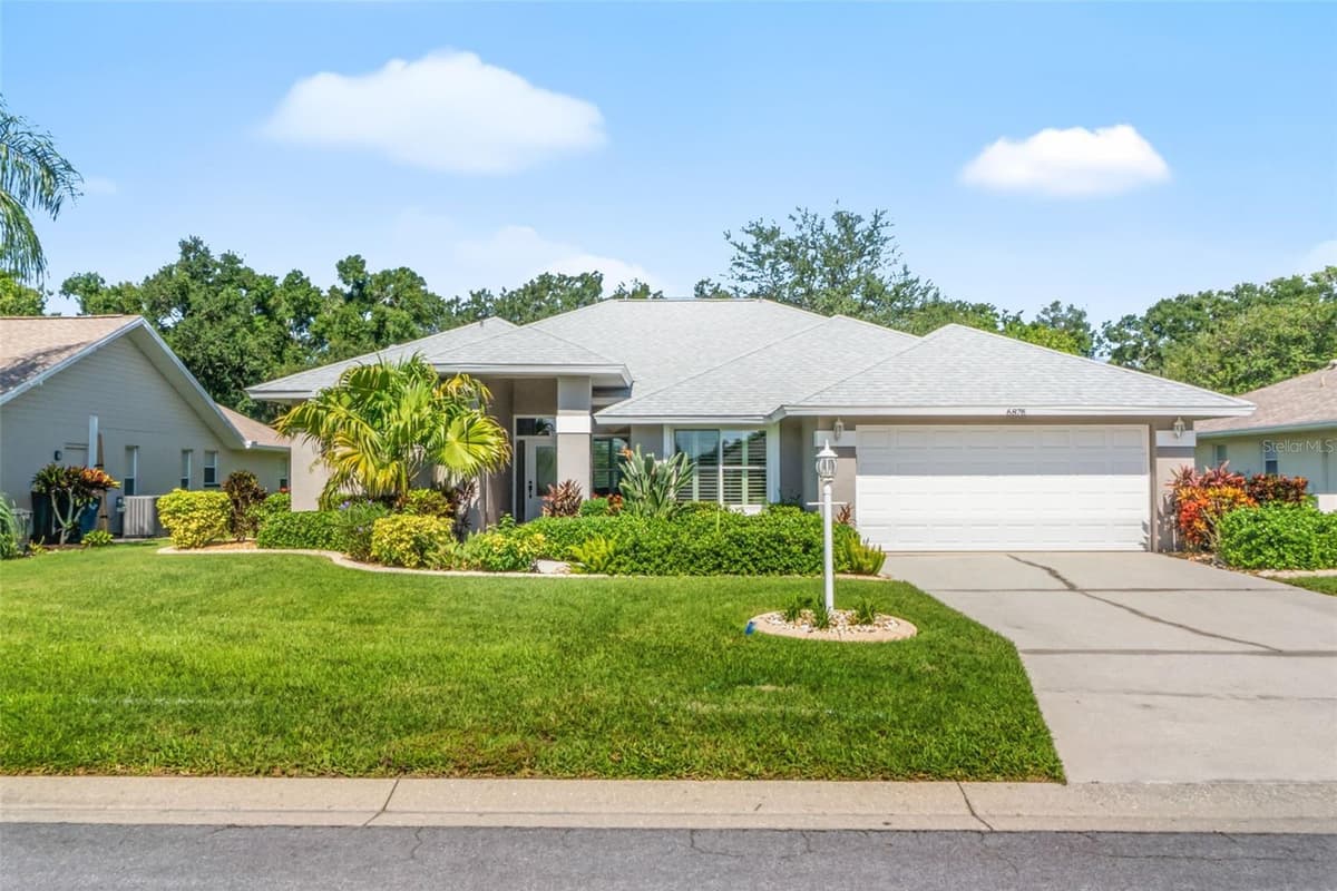 6876 CORRAL CIRCLE — photo 1 of 35