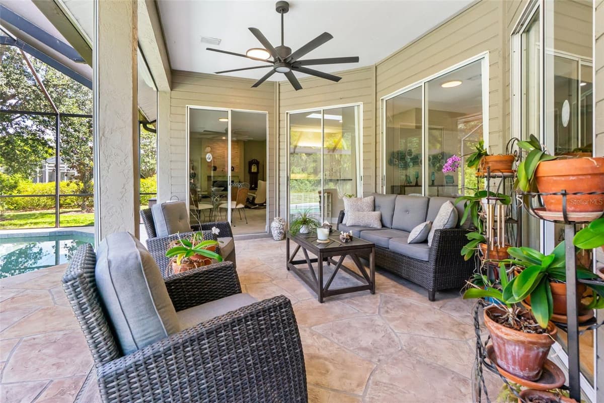 6876 CORRAL CIRCLE — photo 21 of 35