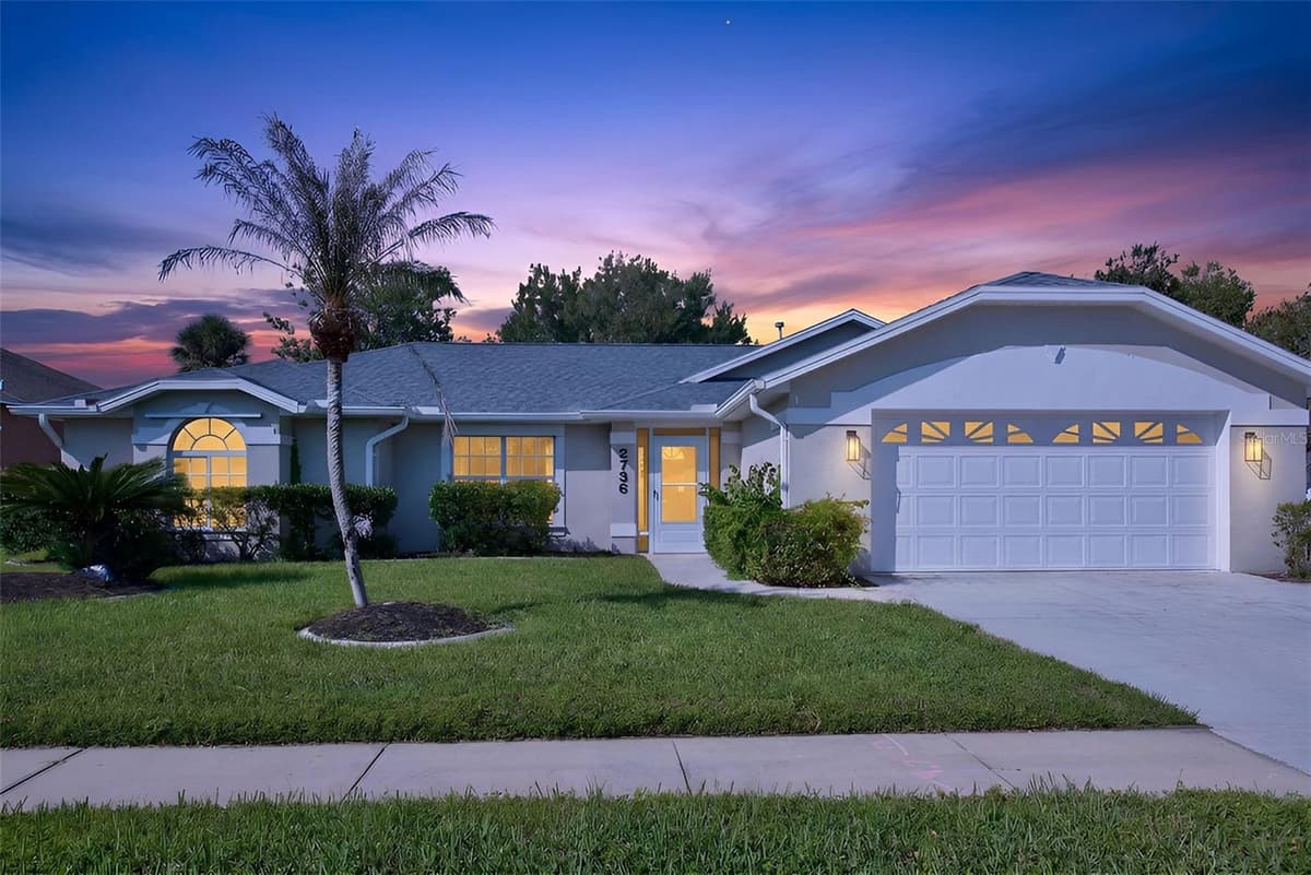 2736 TURNBULL ESTATES DRIVE — photo 1 of 50
