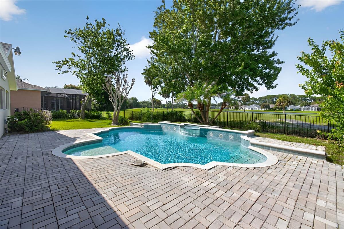 2736 TURNBULL ESTATES DRIVE — photo 43 of 50