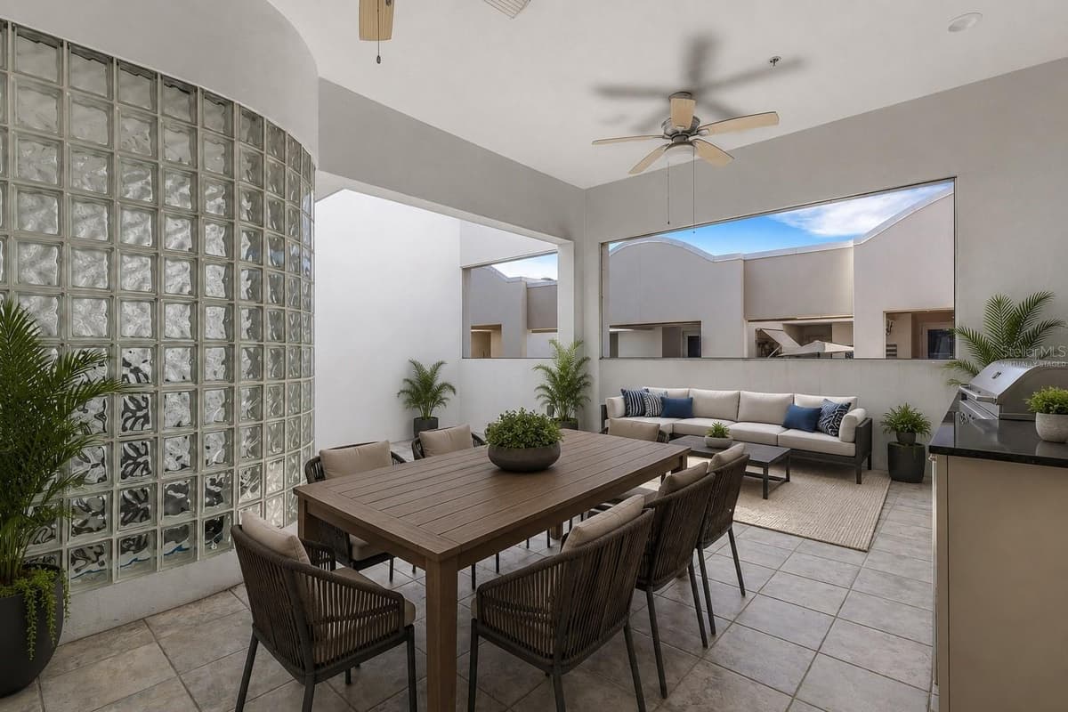 235 COCOANUT AVENUE — photo 34 of 43