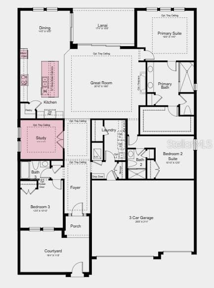 17742 SEDONA STREET — photo 2 of 15
