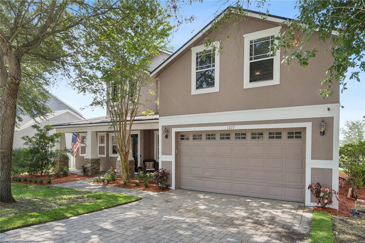 1727 SOUTHERN OAK LOOP — photo 2 of 34