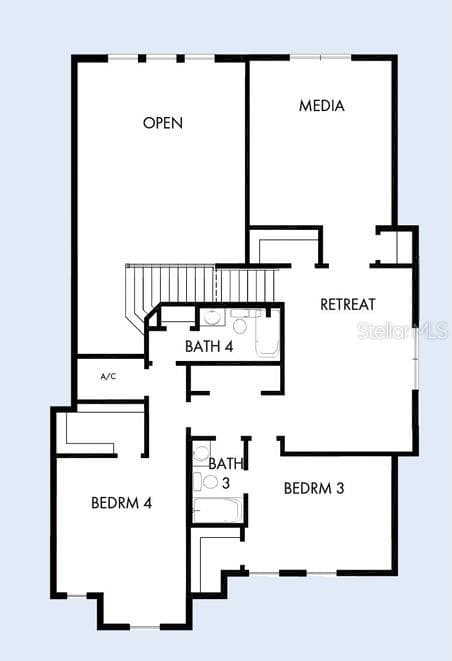3627 BOBOLINK LANE — photo 3 of 6