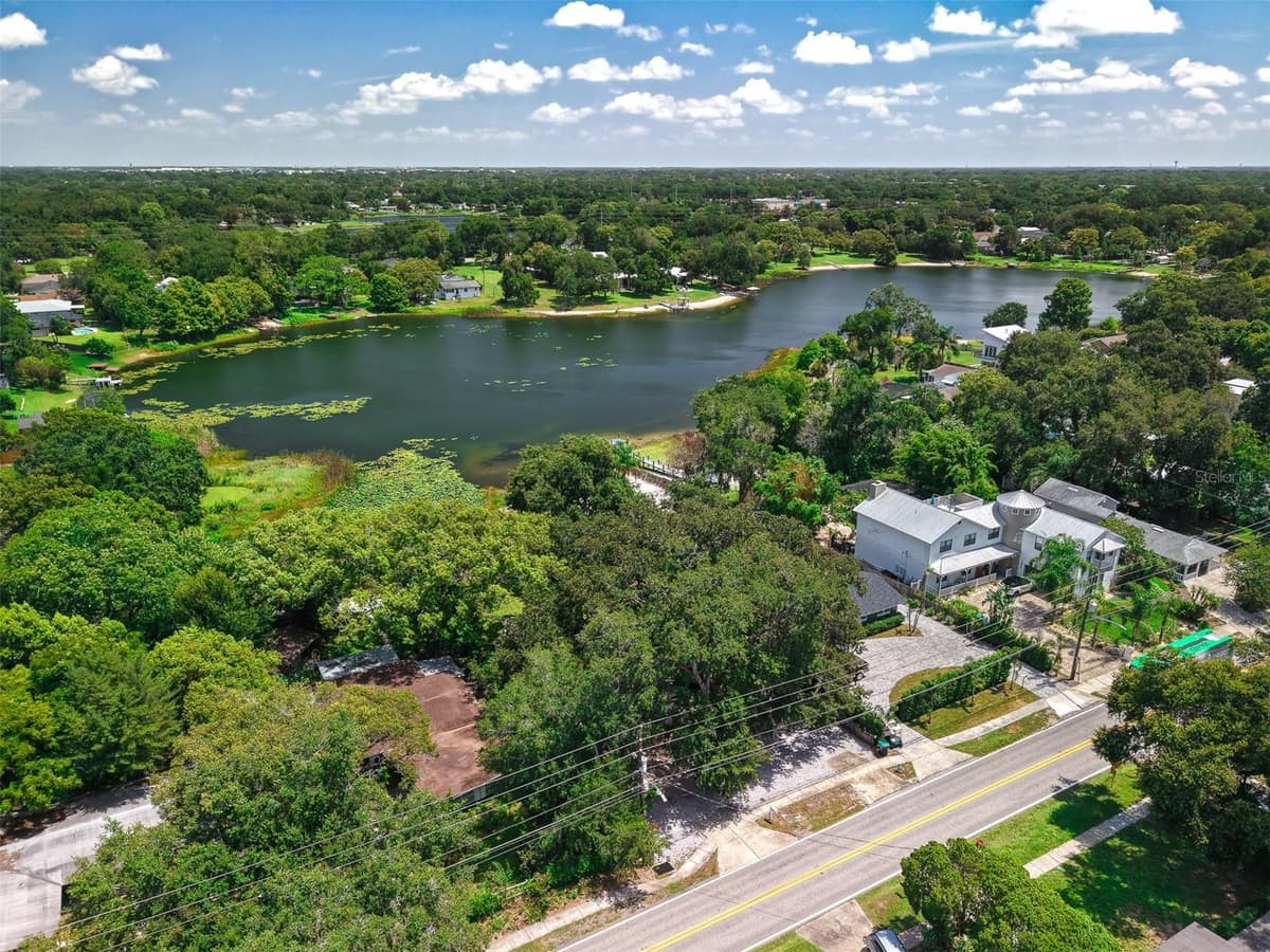 3107 LAKE MARGARET DRIVE — photo 46 of 53