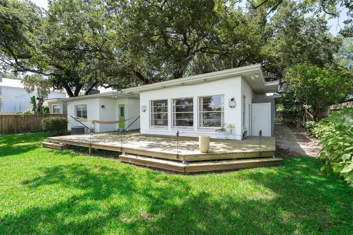 3107 LAKE MARGARET DRIVE — photo 38 of 53