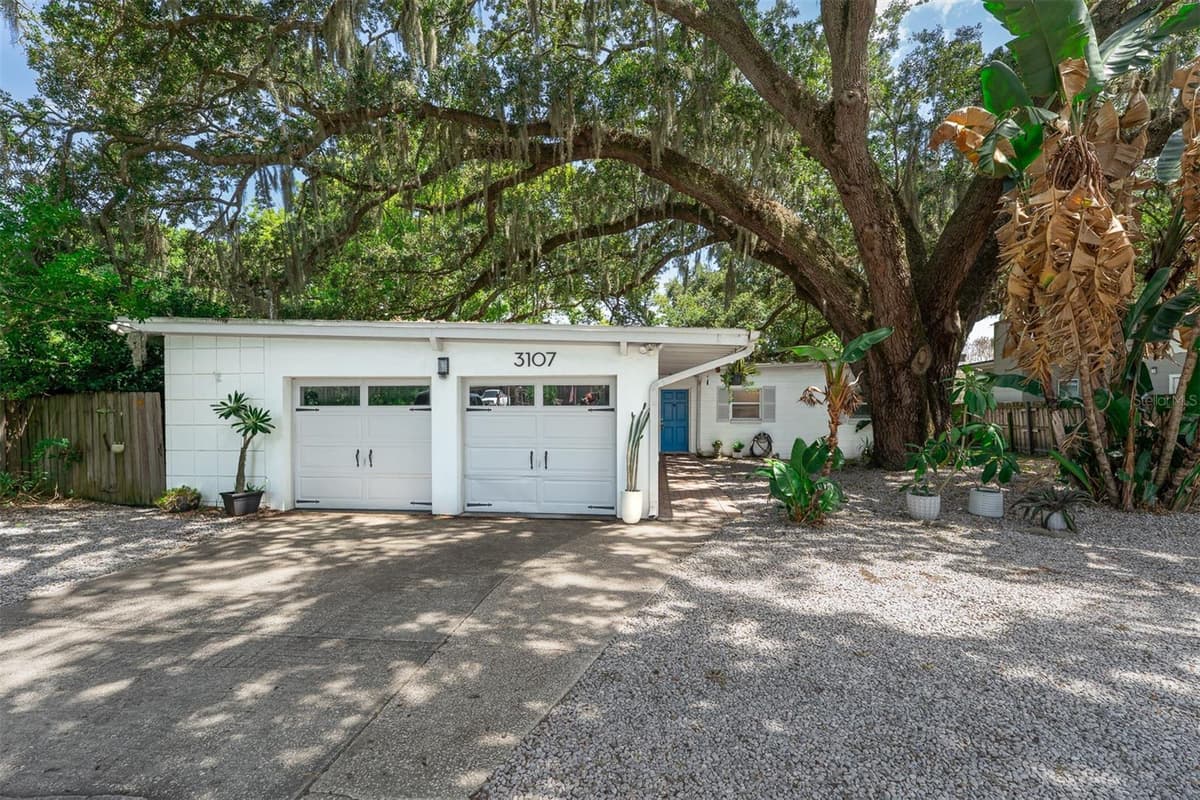 3107 LAKE MARGARET DRIVE — photo 1 of 53