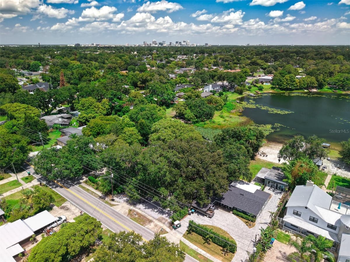 3107 LAKE MARGARET DRIVE — photo 47 of 53