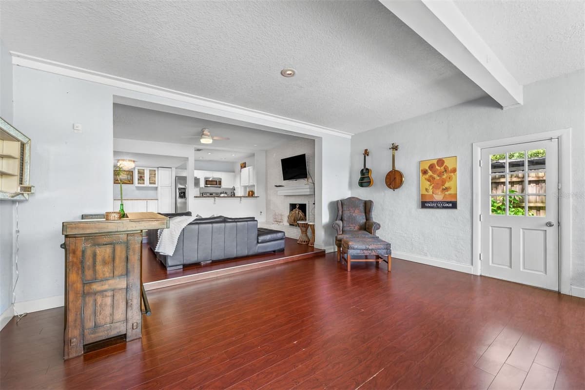 3107 LAKE MARGARET DRIVE — photo 11 of 53