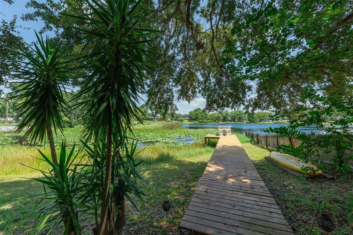 3107 LAKE MARGARET DRIVE — photo 41 of 53