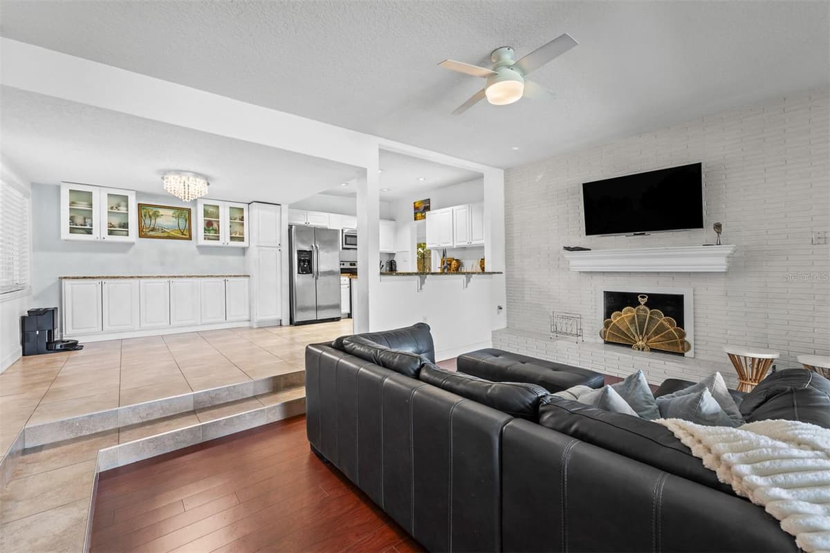 3107 LAKE MARGARET DRIVE — photo 15 of 53