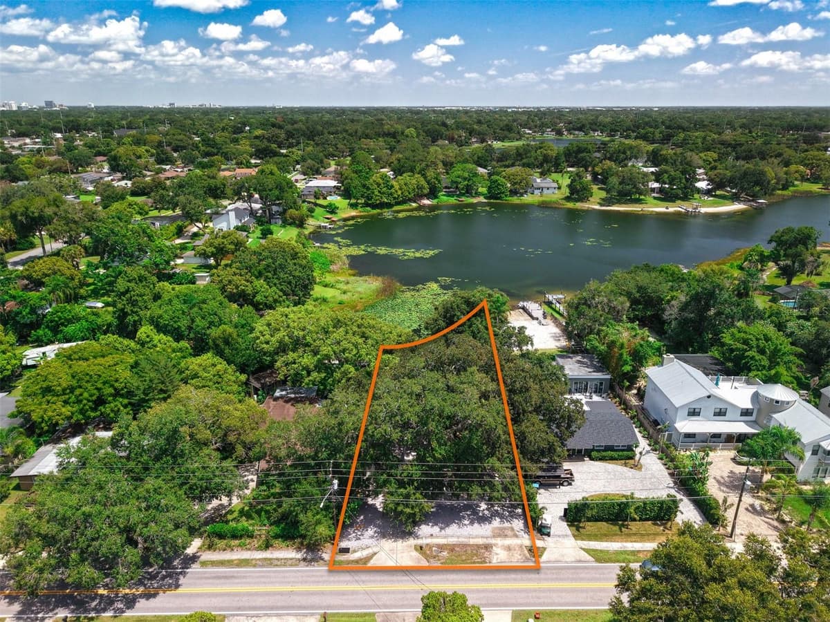 3107 LAKE MARGARET DRIVE — photo 45 of 53