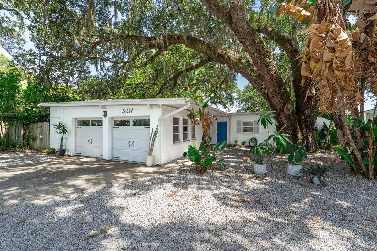 3107 LAKE MARGARET DRIVE — photo 2 of 53