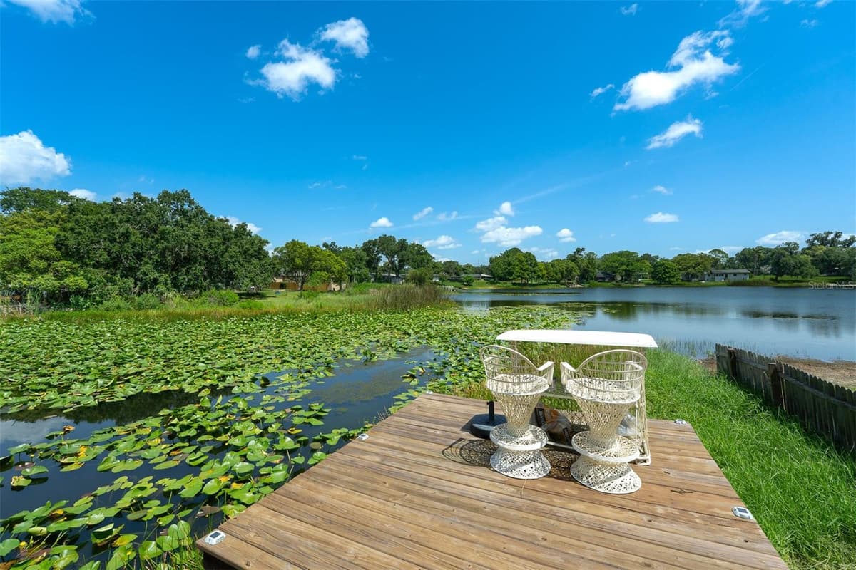 3107 LAKE MARGARET DRIVE — photo 42 of 53