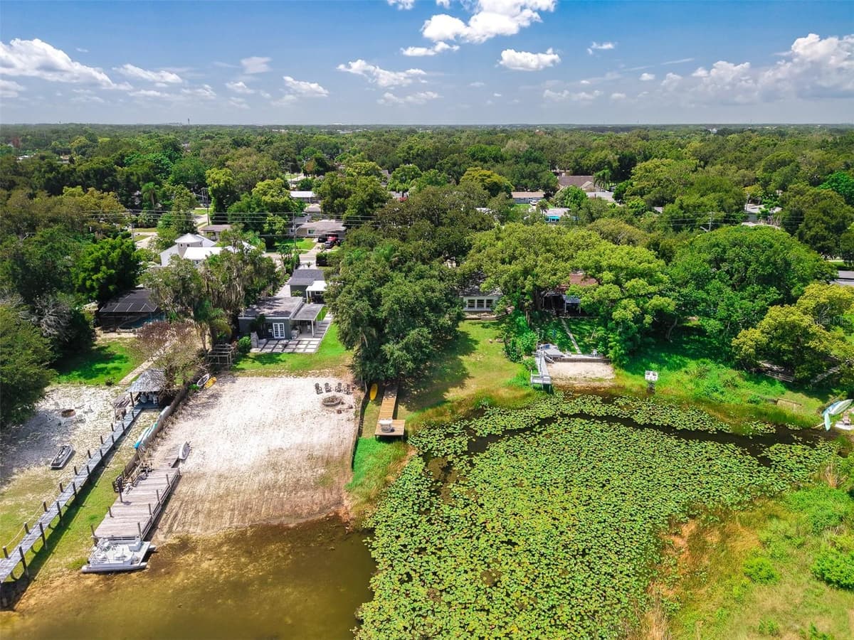 3107 LAKE MARGARET DRIVE — photo 49 of 53