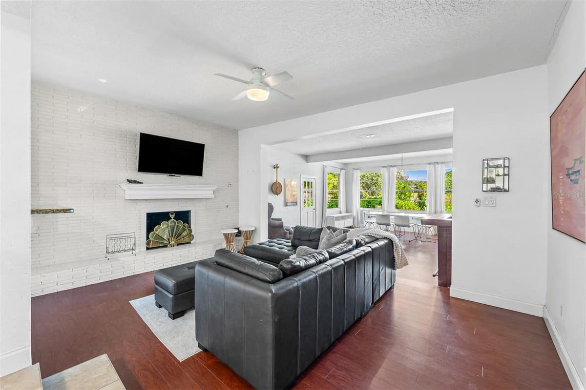 3107 LAKE MARGARET DRIVE — photo 13 of 53