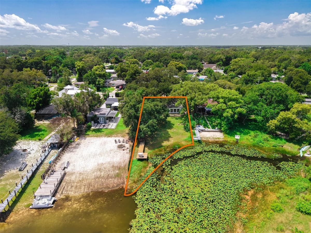 3107 LAKE MARGARET DRIVE — photo 50 of 53