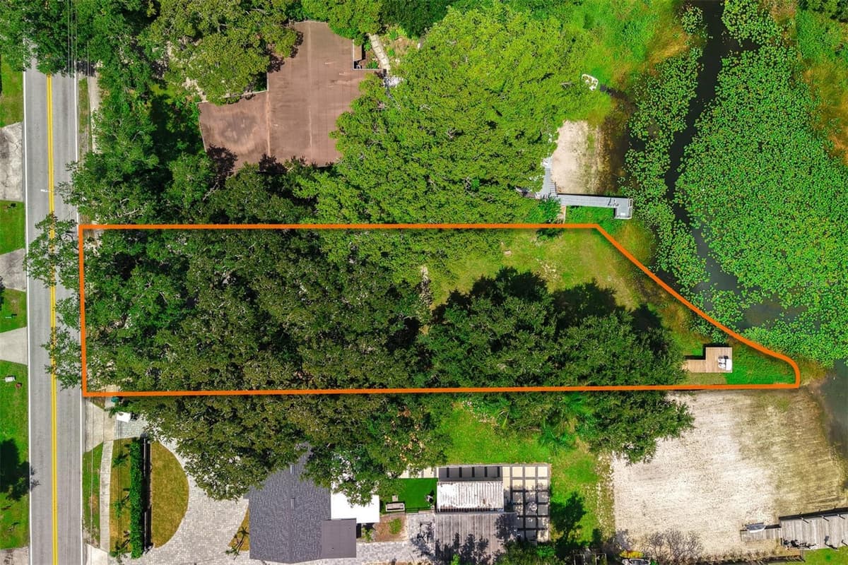 3107 LAKE MARGARET DRIVE — photo 53 of 53