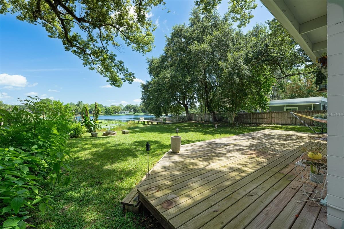 3107 LAKE MARGARET DRIVE — photo 39 of 53