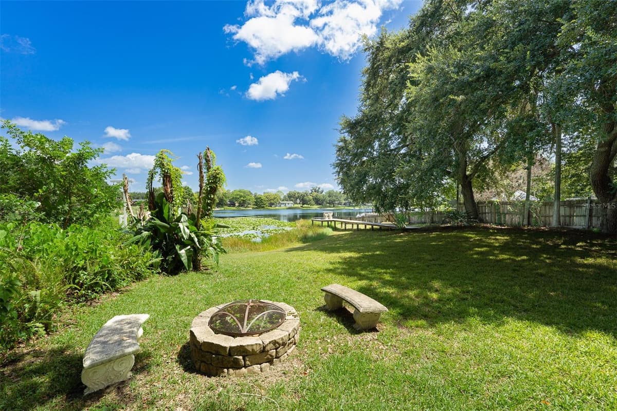 3107 LAKE MARGARET DRIVE — photo 40 of 53