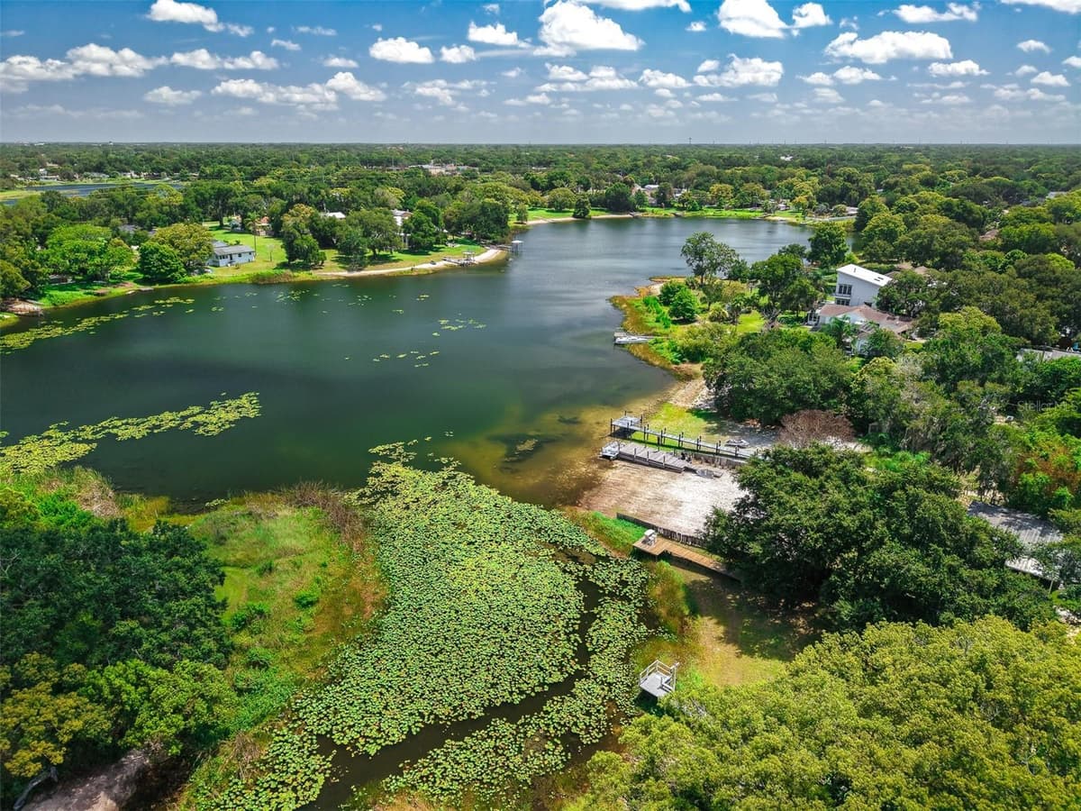 3107 LAKE MARGARET DRIVE — photo 48 of 53