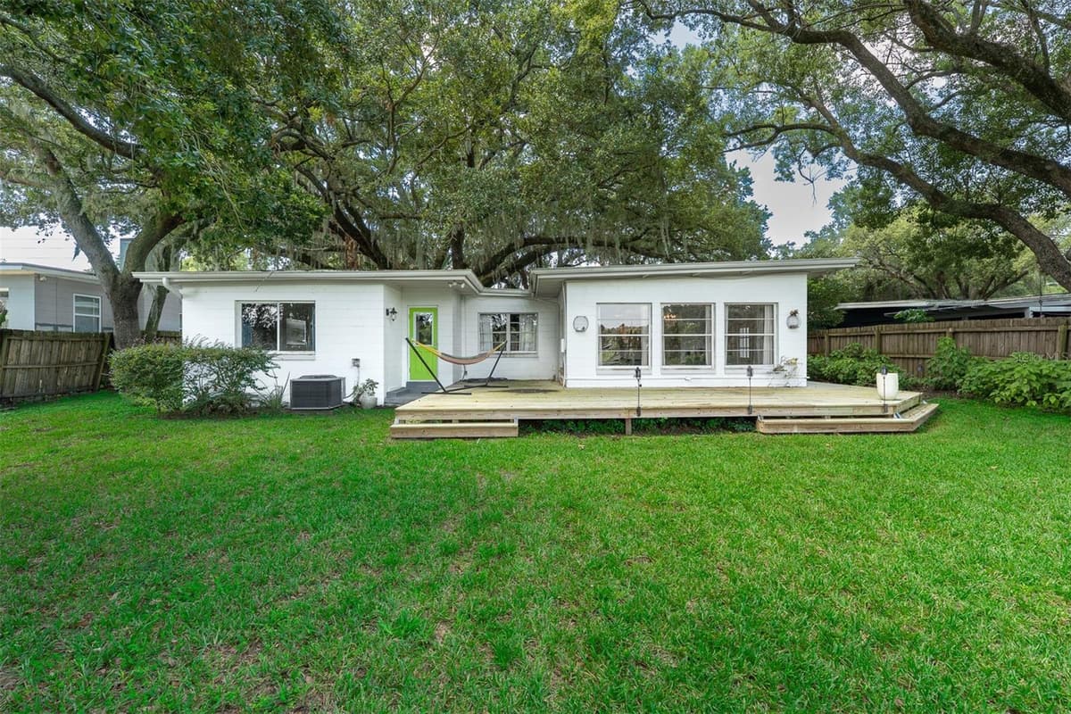 3107 LAKE MARGARET DRIVE — photo 37 of 53