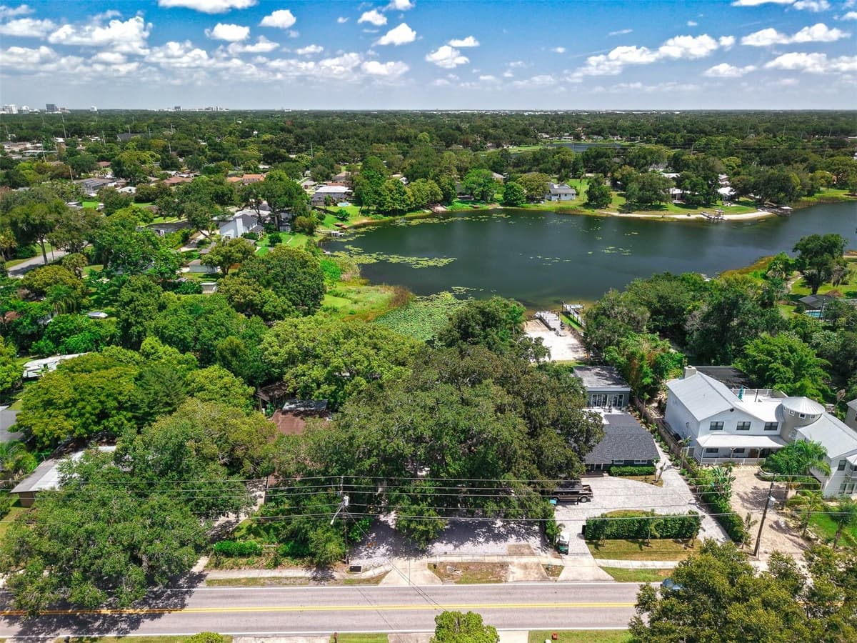 3107 LAKE MARGARET DRIVE — photo 44 of 53